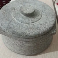 دیگ سنگی