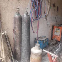 جوشکاری سیار وهوابرش