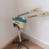 دستگاه بخور صورت