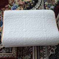 بالش طبی سوئیسی لمان