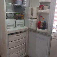 یخچال امرسان
