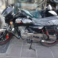 کویر N6 صفرکیلومتر مدل ۱۴۰۴
