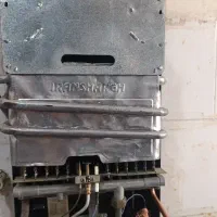 ابگرمکن تازه سرویس