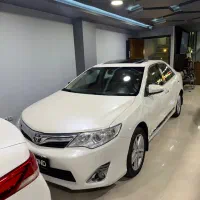 فروش تویوتا کمری GLX مدل ۲۰۱۴