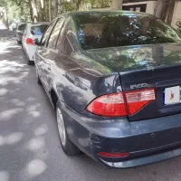 سمند سورن مدل