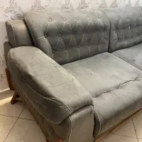 مبلمان ۸ نفره راحتی
