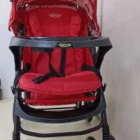 کالسکه گراکو Graco