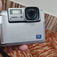 دوربین دیجیتال سونی