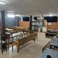 واگذاری قهوه خانه فعال