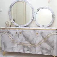 کنسول اینه