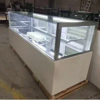یخچال شوکیکی فرانسوی مدل آتنا شوکیس