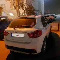 کوییک ۱۴۰۴|خودرو سواری و وانت|پرند, فاز ۶|دیوار