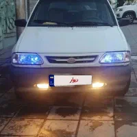 پراید صبا