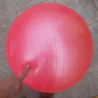 توپ پیلاتس