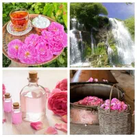 تور کاشان گردی  جمعه حرکته
