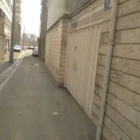 فروش خونه کلنگی ۴۵متری سه طبقه تمیزشیک تجمیع