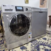 فروش و خرید لباسشویی ظرفشویی