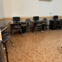 آموزش تخصصی کامپیوتر و حسابداری هلو - سپیدار