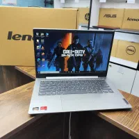 لپ تاپ لنوو thinkbook پردازنده ryzen 7 تاچ