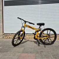 دوچرخه سایز ۲۶