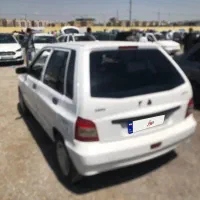 111 se  مدل۹۶|خودرو سواری و وانت|مشهد, دانشجو|دیوار