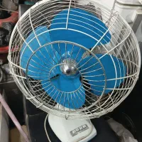 پنکه رومیزی توشیبا ژاپن