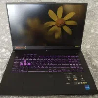 لپتاپ گیمینگ ۱۷.۳ اینچی ایسوس ASUS TUF Gaming F17