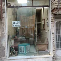 مغازه/توس75/خیابان20متری/لوکیشن عالی/