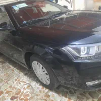 دنا پلاس ۵ دنده ۱۴۰۳ برج ۸ کم کارکرد