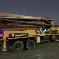 فروش بتن اماده مستقیم از کارخانه