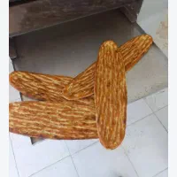 شاطر نان روغنی ام