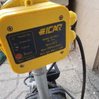 پمپ آب جتی کم کار ۱اسب مخصوص ۶طبقه