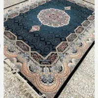 فرش 12 متری هالیدی 700 شانه 2550 تراکم