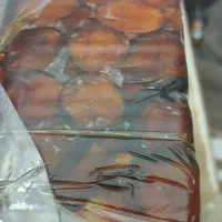خرمای خاصه درجه ۱ (جم)
