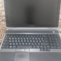 لپ تاپ دل core i7  E6520|رایانه همراه|تهران, عبدل‌آباد|دیوار