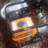 موتور آب بنزینی