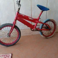 دوچرخه 16