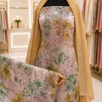 لباس ماکسی مخور پارچه عطر بخور خوشبو کننده هوا