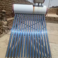 آبگرمکن خورشیدی