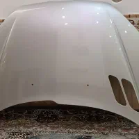 کاپوت استوک ۲۰۶