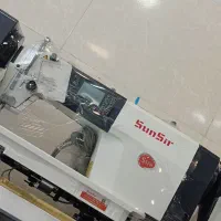 چرخ راسته سانسیر مدل S5fe اقساطی ۵ ماهه بدون سود