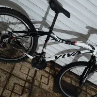 دوچرخه ویوا|دوچرخه، اسکیت، اسکوتر|مشهد, ابوذر|دیوار