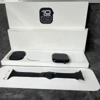 اپل واچ سری ۱۰ سایز ۴۶ مشابه نو