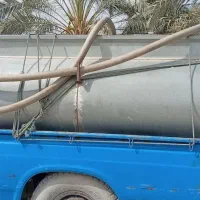 آب برای ساخت ساز