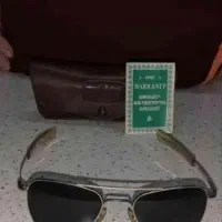 عینک خلبانی امریکن اپتیکال اصل نو