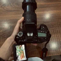 دوربین کنون عکاسی و فیلم برداری