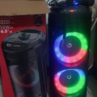 اسپیکر وباند