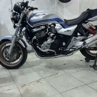 cb1300|موتورسیکلت|ارومیه, |دیوار