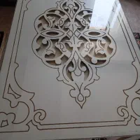 میز غذا خوردی ۴نفره