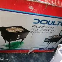 قاشق وچنگال